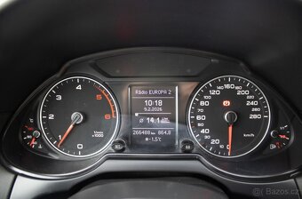 Audi Q5 2.0 TDI 177k DPF quattro - 17