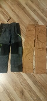 Oblečení vel 116 č.2 - 17