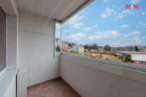 Prodej bytu 4+1, 81 m², Karlovy Vary, ul. Stará Kysibelská - 17