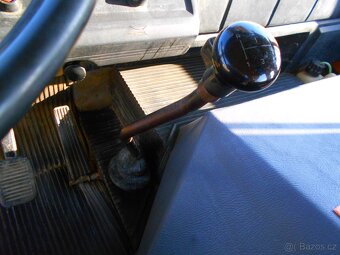 TATRA T815 6x6 - 17