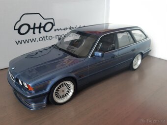 Toyota, Mazda, Opel, Audi, AR, Seat a Lancia 1:18 Ottomobile - 17