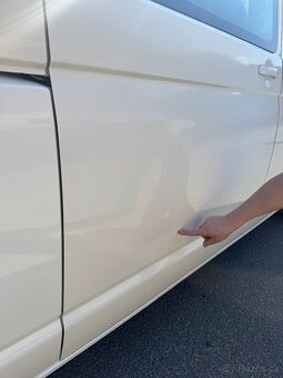 VW Caravelle, 103 kW, T5, LONG, 2,0 TDI, 9 míst, automat - 17