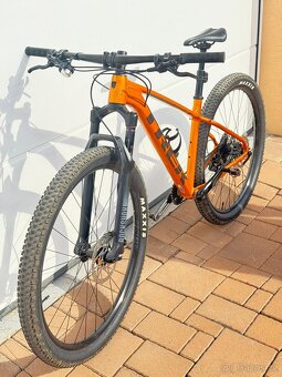 HORSKÉ KOLO TREK X-Caliber 9 (M) – jako nové, do 100 km - 17
