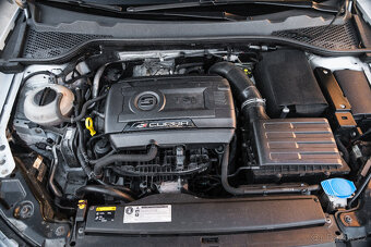 SEAT Leon Cupra ST 2.0 TSI 206 kW - 17