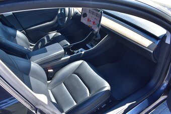 Tesla Model 3 Long Range Dual Motor - 17