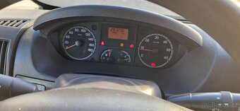 Peugeot Boxer 2.2 Hdi - 17