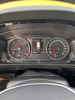 Volkswagen Multivan T6 Highline - 17
