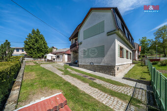 Prodej rodinného domu, 169 m², Dolní Bělá - 17