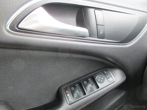 Mercedes-Benz B trieda Elektro s odp. DPH - 17