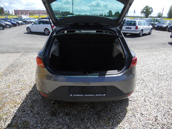 Seat Leon 1.4TSi FR 103Kw - 17