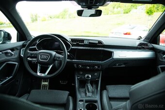 Audi Q3 40 TDI Quattro S Line S tronic, DPH - 17