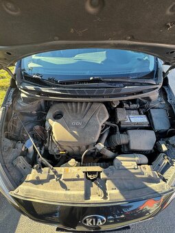 Kia ceed 1.6GDI 99kw - 17