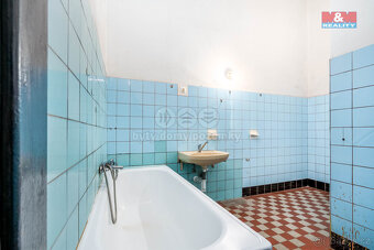 Prodej nájemního domu - Vily, 630 m², Křinec, ul. Tyršova - 17