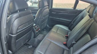 BMW 730d (F01) - 17