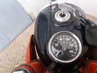 Jawa Californian 350 - 17