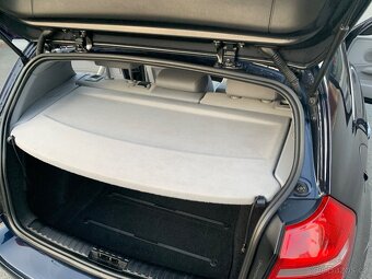 BMW 118D  e87  105KW - 17