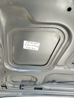 Ford Fiesta rok:2006 - 17