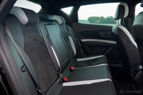 Seat Leon Cupra 2.0 TSI 245kW, nový motor - 17