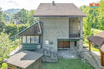 Prodej chaty, 127 m², Ostravice - 17