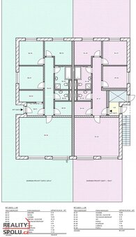 Prodej, byty/4+kk, 110 m2, U Bašty 2927/8, České Budějovice  - 17