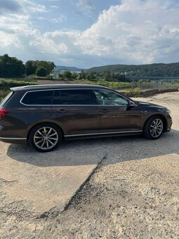 Vw Passat B8 2.0TDI 110kw 3x Rline - 17