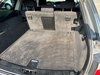 Bmw e61 530D 170kw automat - 17