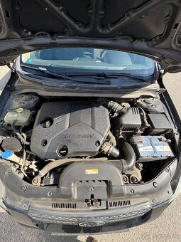 Kia ceed sport coupe 1.6CRDi - 17