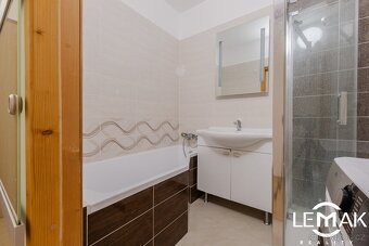 Prodej bytu 3+1, 68 m², Velká Bystřice, ev.č. 00259 - 17