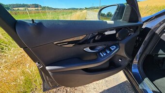 Mercedes-Benz C 200 Combi, 2.0 benzin 135kW,automat - 17
