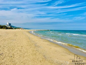 Byt 2+KK, 38m², Via Saline, Silvi Marina - 17