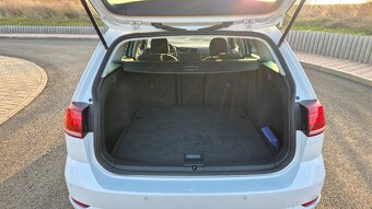 Golf VII 1,0 tsi 85kw, 2020, velmi pěkný - 17