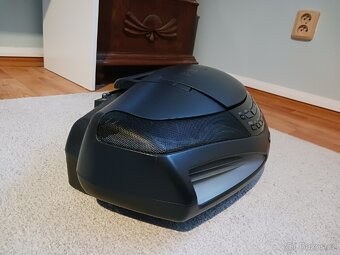 Panasonic RX-ED77 Cobra - 17