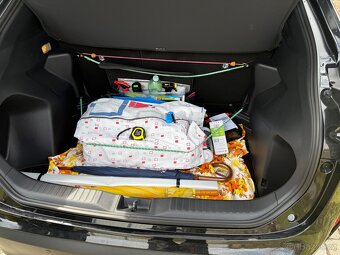 Toyota Yaris Cross 1.5 manuál - 17