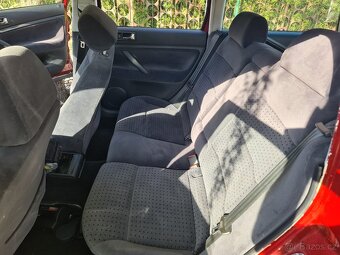 VW PASSAT 3B B5 B5.5 B5,5 DÍLY BLATNÍKY KAPOTA DVEŘE další - 17