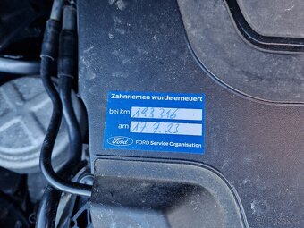 Ford Galaxy 2,0 Tdci 103 KW 7Míst - 17