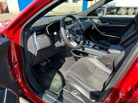 JAGUAR F-PACE 5,0 SVR- P550 - 17