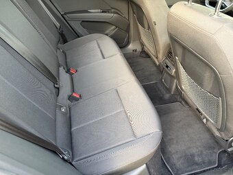 Audi Q4 e-tron, 45 Quattro 195kW, 11/2022, DPH, matrix - 17