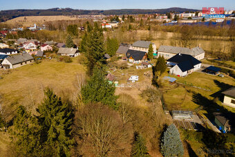 Prodej pozemku k bydlení, 1335 m², Strašice, okr. Rokycany - 17