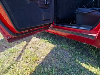 Mercedes W 124 2.0 Diesel 53kw Model 1992 - 17