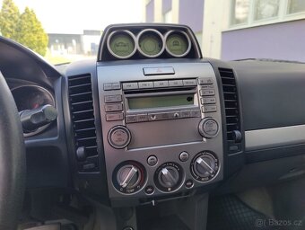 Ford Ranger 3,0 TDCi 4WD WILDTRAK - 17
