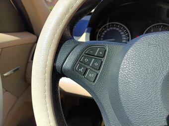 BMW X3 (E83) 3.0 D. 160kW, 2007, klima, automat 6q - 17