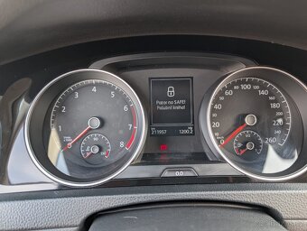 VW GOLF 7 1.4TSI 103KW - 17