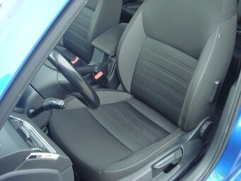 Škoda Octavia III 1.6tdi 85kw 11/2017 nová v ČR DPH - 17