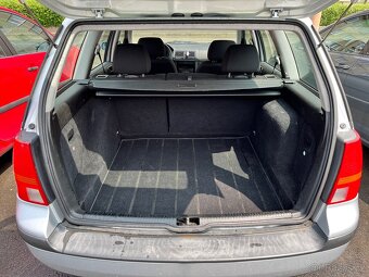 VW Golf 4 1.6 16V 77kw 2001 - 17
