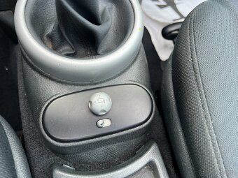 Mini Cooper, 1.6i 85 kw CABRIO - 17