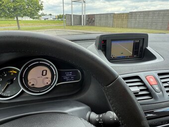 Renault Megane 3 combi - 2011 - 1.5dci 81kW - 124.699Km - 17
