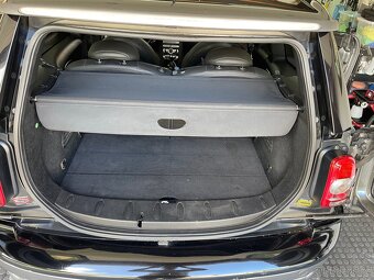 Mini cooper clubman s 176kW R55 - 17