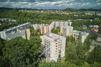 Prodej byty 3+1, 65 m2 - Trutnov - Střední Předměstí - 17