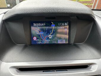 Ford Grand Tourneo Connect 1.6 TDCI TITANIUM PANORAMA - 17