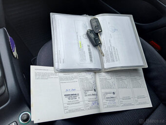 Škoda Octavia 2.0 TDi 103 kW bez DPF - 17